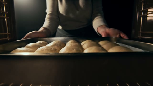 ARLA - Kokken Skaber